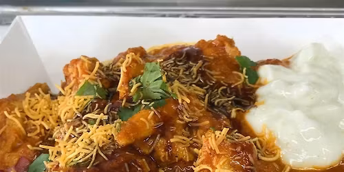 Ghost Chili Cooking Class with Fast & Curryous
