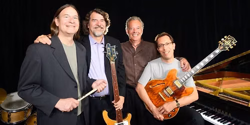 Brubeck Brothers Quartet
