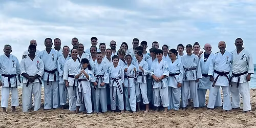 2025 Grading and presentation evening