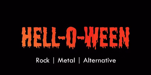 HELL-O-WEEN