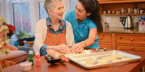 Spanish Home Care Aide Training