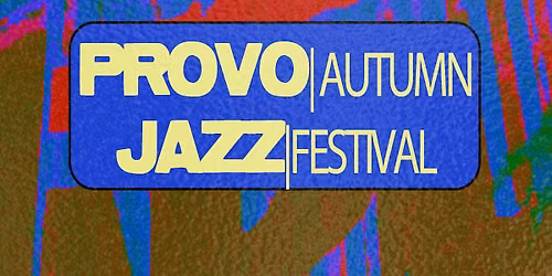 Provo Autumn Jazz Fest 2026