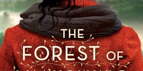 Book Club- The Forest of Vanishing Stars by Kristin Harmel