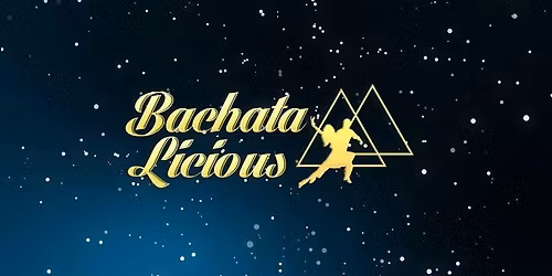 Bachatalicious Christmas Party \ud83c\udf84\ud83c\udf81