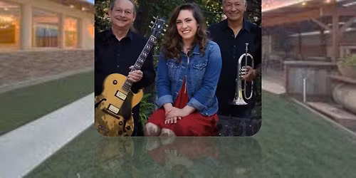 Dolce Trio @ J Winston