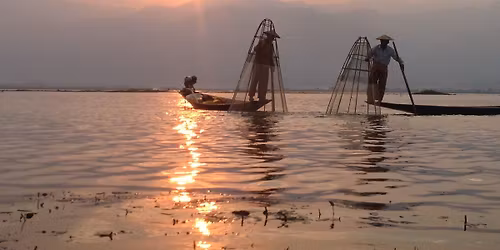 INLE TO PING PASSAGE DINNER