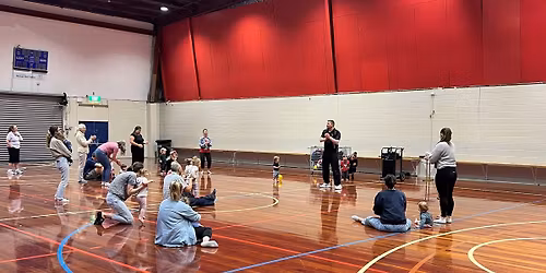 Korikori Kids Sessions