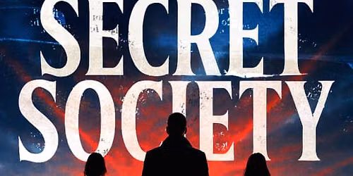 Reading Detective Mystery Game: Infiltrate a Secret Society!