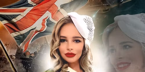 Plough Travels to the 1940's!