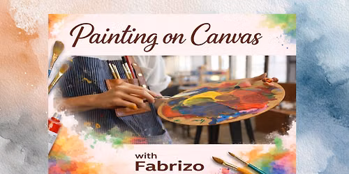 Painting on Canvas