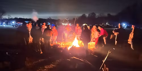 2025 Mind Over Land Veterans Day Weekend