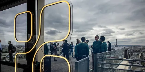 Unite Dortmund 2026
