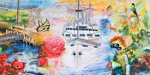 Black British History: The Journey to Windrush