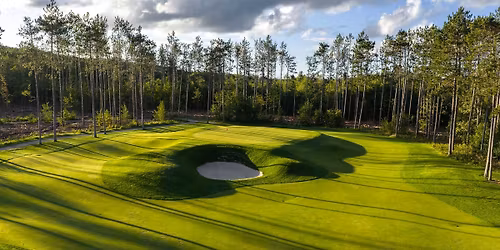 Opening of Arthur Hills