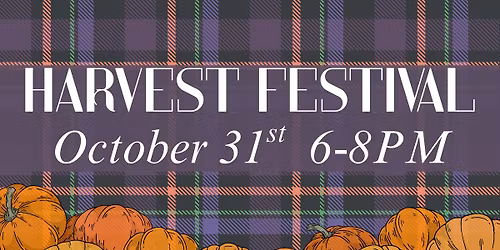 Harvest Festival