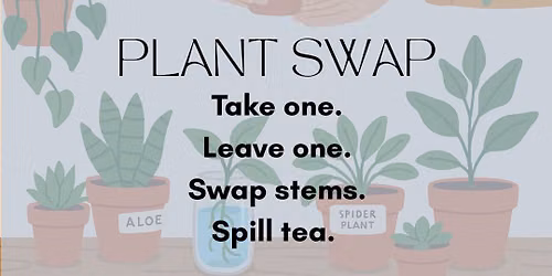 OLB Plant Swap