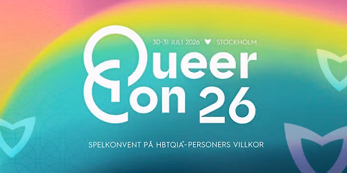 QueerCon 2026