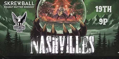 AppleJack at Nashvilles