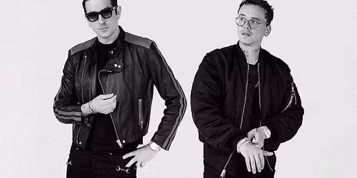 Logic & G-Eazy: The Endless Summer Tour Part II