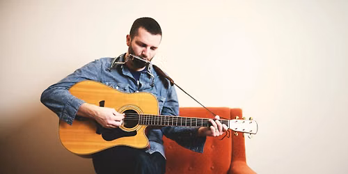 Kevin Flinn Live @Salty Turtle Beer Raleigh