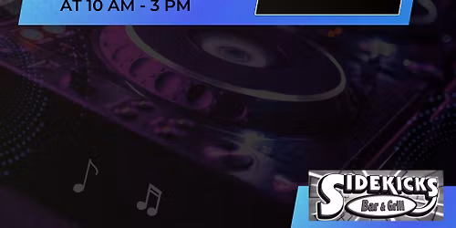 Dr Tune - Packer Game Day Party! Music - Food - Prizes and More!