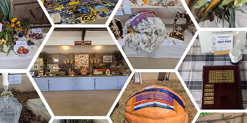2026 Tumut Show