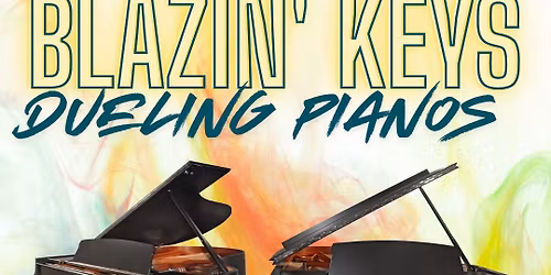 Blazin' Keys