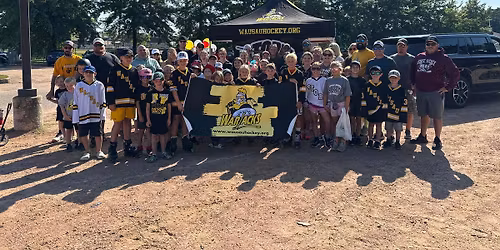 Cousins Subs Night for WYH