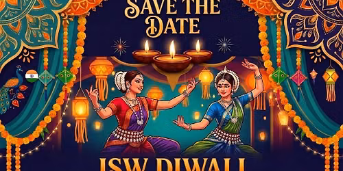ISW Diwali@WAM 2026