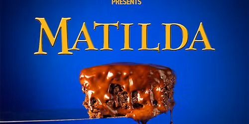 Taste Film presents Matilda (1996)