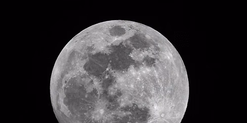 Make & Take: Full Moon Manifestation Kit