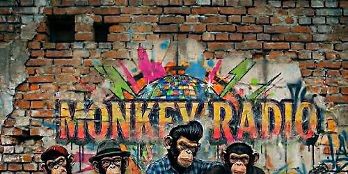 Monkey Radio Live @ MacSorley's