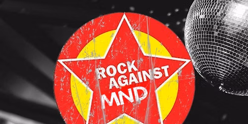 Rock Against MND