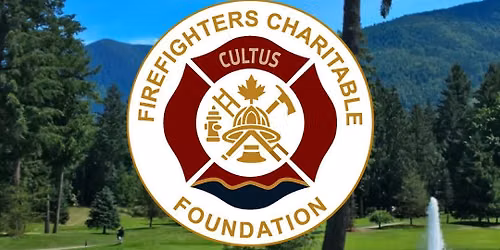 1st Annual Cultus Fire Charitable Golf Tournament 