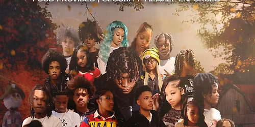 ATL THANKSGIVING TAKEOVER SATURDAY NOV 29TH (OFFICIAL LINK)