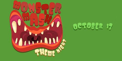 Monster Mash