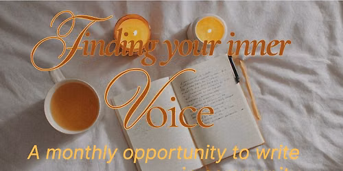 Finding Your Inner Voice