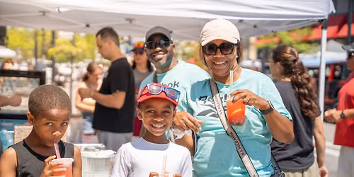 Annual Fall Taste of The Market Common