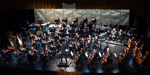 Titanic The Musical in Concert