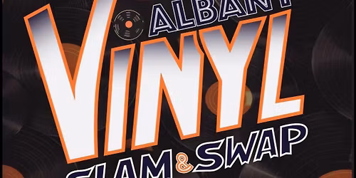 The Albany Vinyl Slam @ Common Roots Albany Outpost