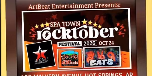 Rocktoberfest