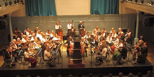 Edinburgh Highland Reel and Strathspey Society