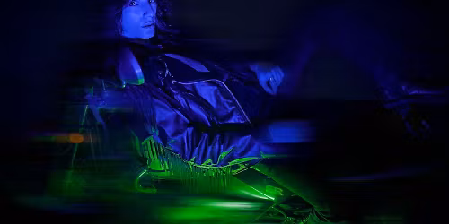 SILANCE (VERNISSAGE, CH) + BETTY PATURAL (CH) + AFTERSHOW : GIOSKi + E2NMN