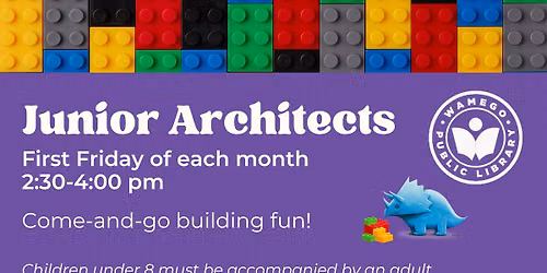 Junior Architects