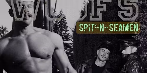 SPIT-N-SEAMEN 