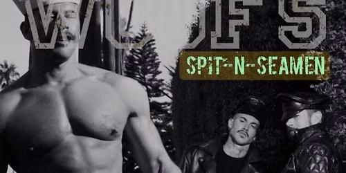 SPIT-N-SEAMEN 