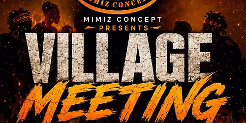 VILLAGE MEETING