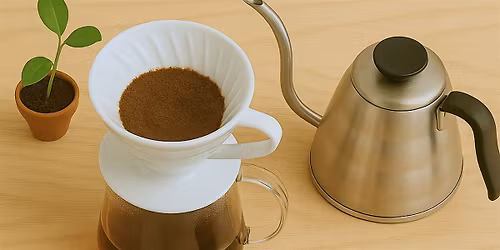 Brewing Essentials Workshop