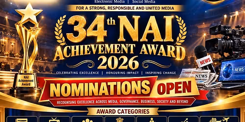 NAI Awards
