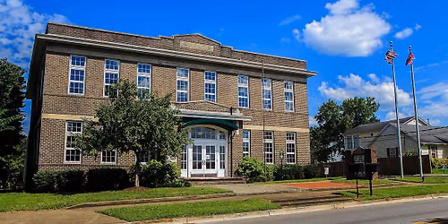 Bradley Academy Walking Tour 